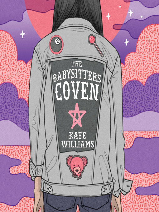 Title details for The Babysitters Coven by Kate M. Williams - Available